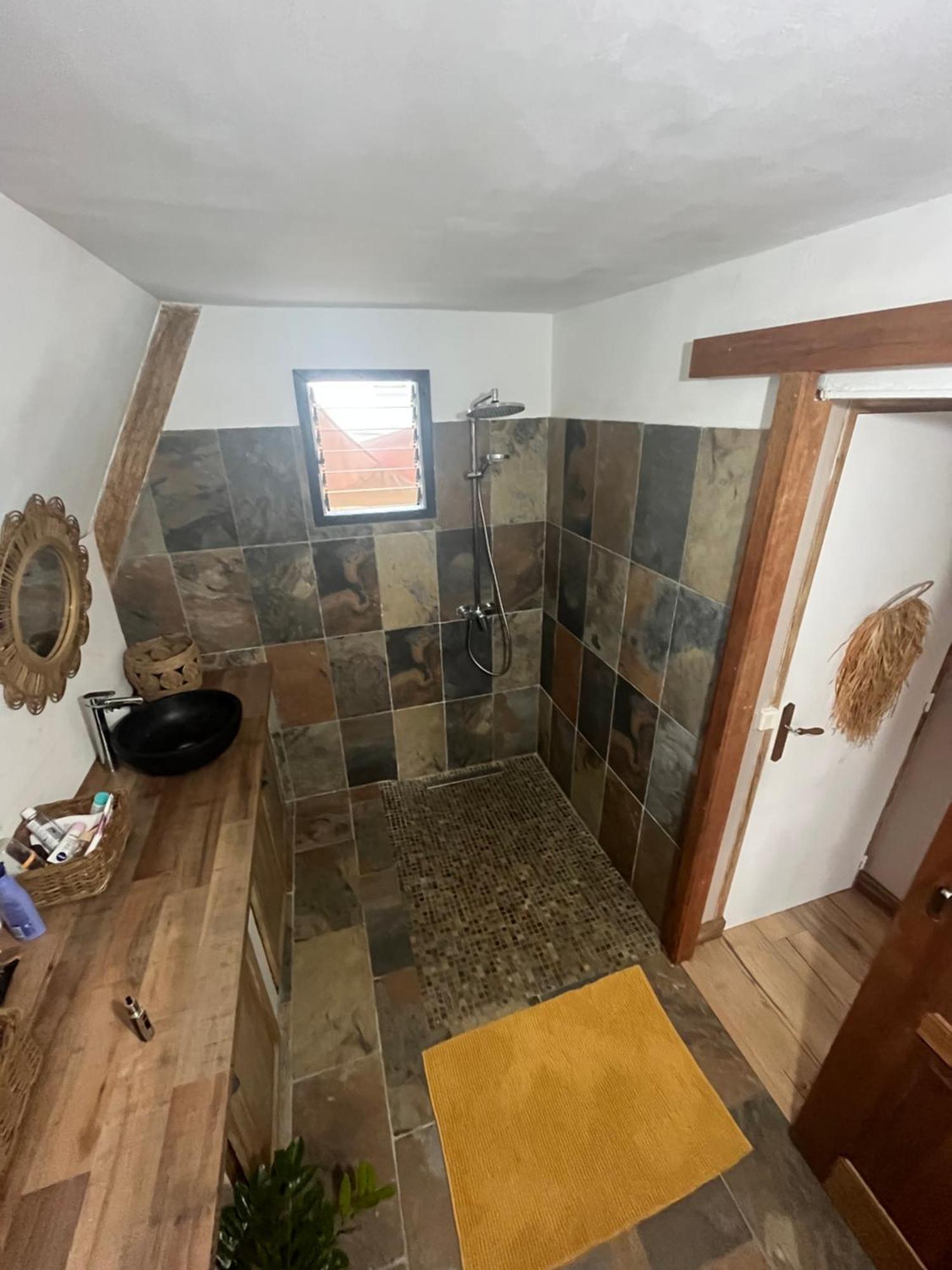 Ti Kaz A Nou Villa Saint-Joseph Ngoại thất bức ảnh